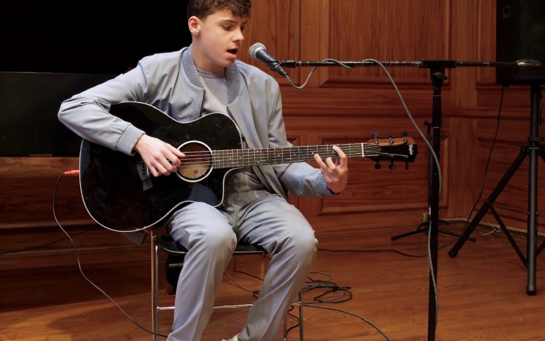 Four Tips for Choosing the Right Instrument for Your Child!