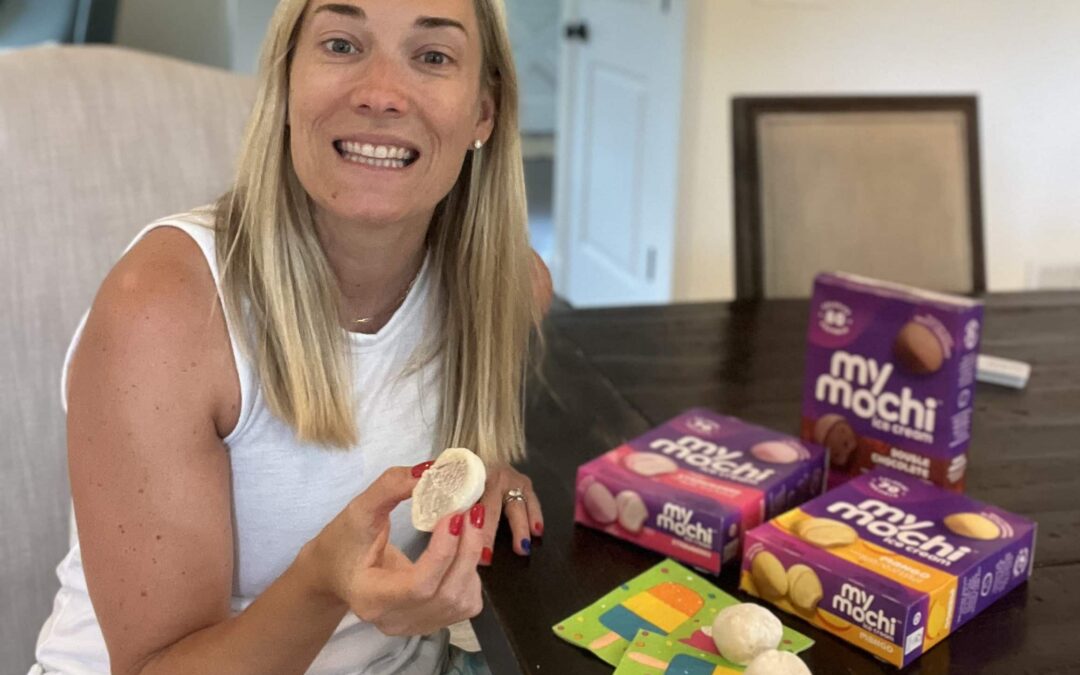 My/Mochi: A Mom Treat Kids Love Too