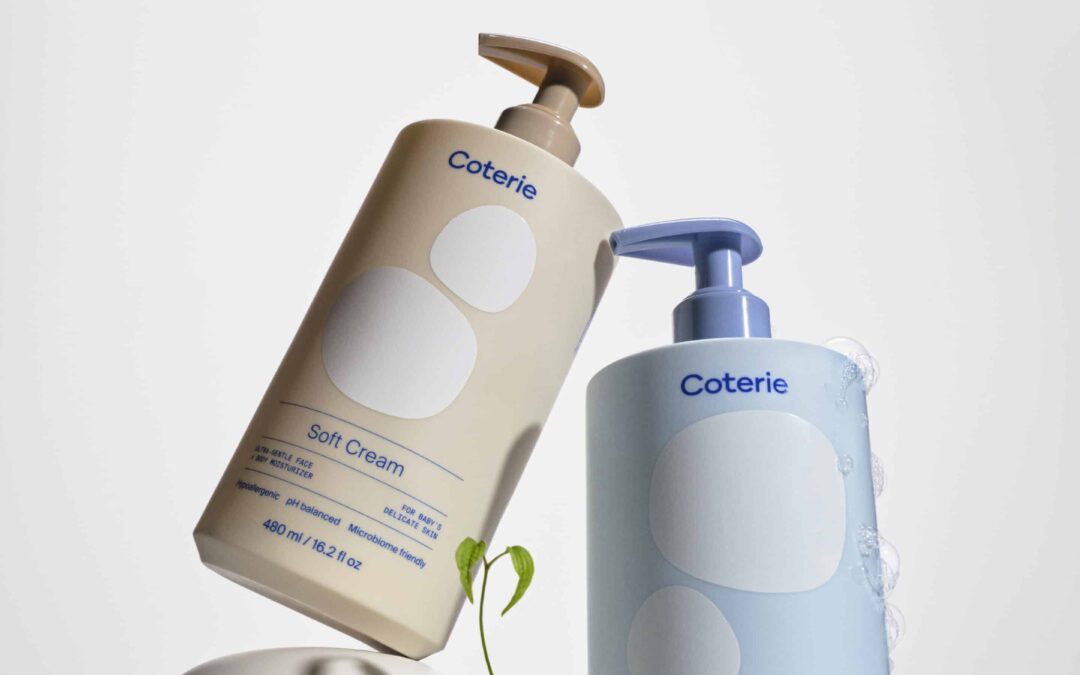 Your Baby’s First Skincare Routine: A Science-Backed Guide to Gentle Care