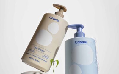 Your Baby’s First Skincare Routine: A Science-Backed Guide to Gentle Care