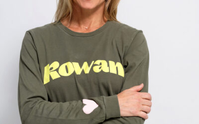 Meet Louisa Serene Schneider, Founder and CEO of Rowan
