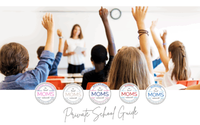 Private School Guide 2025-2026
