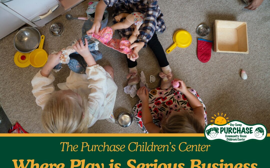 The Evolving Landscape of Early Childhood Education