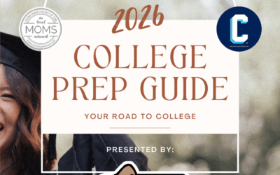 2026 College Prep Guide