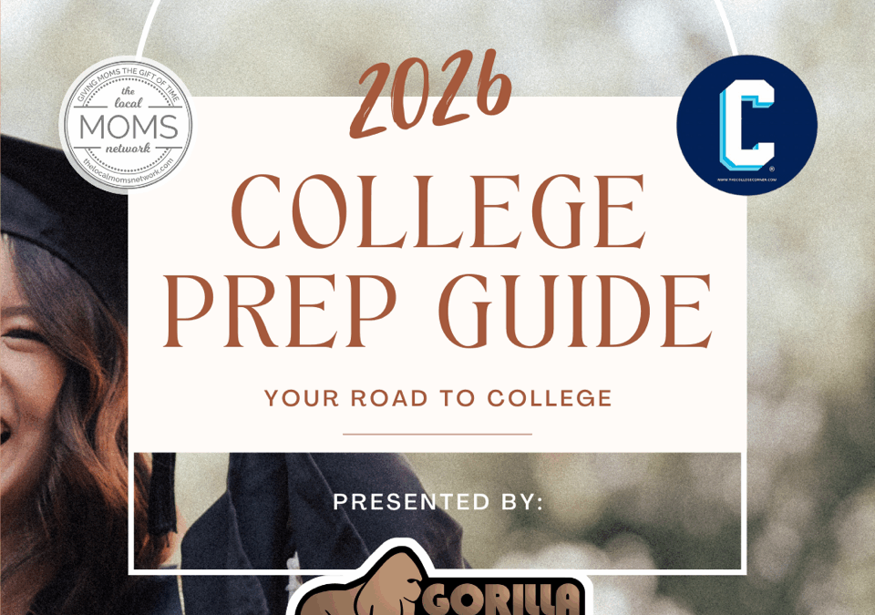 2026 College Prep Guide