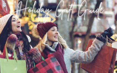 Holiday Gift Guide: Shop Local in Westchester, NY