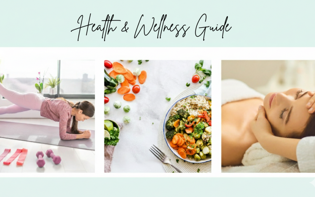 Health & Wellness Guide 2026