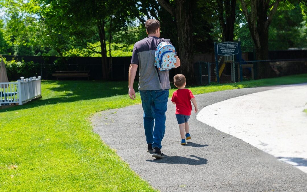 Is My Child Ready for Preschool?