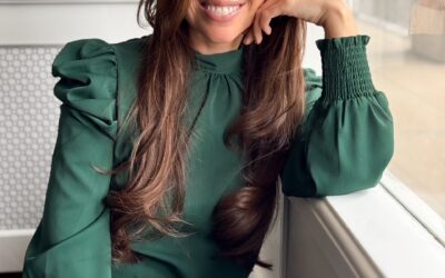 Meet Abbey Lombardo-Kumar, Founder of Learn’ique